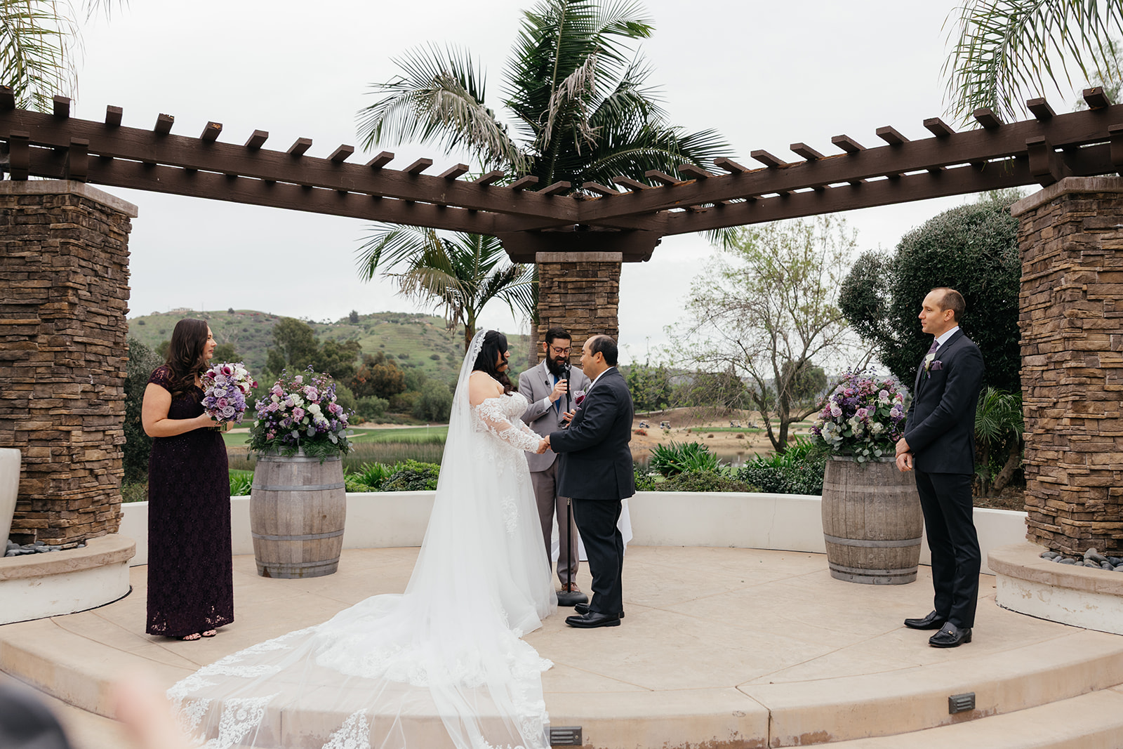 Helen & Matthew wedding — highlights, photo 26